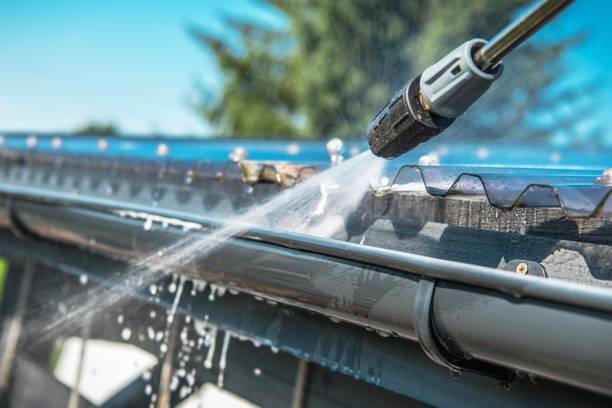 Professional Pressure Washing in Camp Verde, AZ