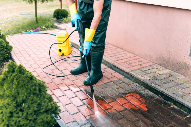 Garage Pressure Washing in Camp Verde, AZ