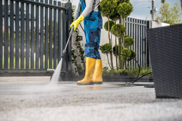 Garage Pressure Washing in Camp Verde, AZ